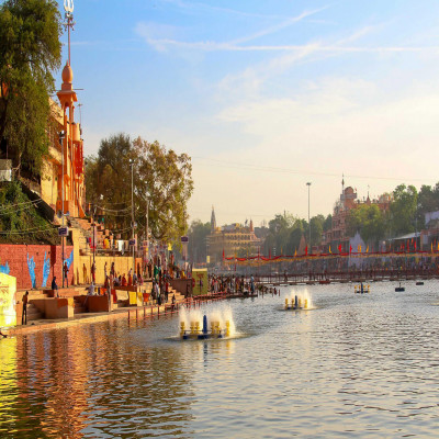 Ujjain Places to See